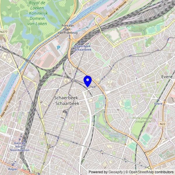 Map Photo